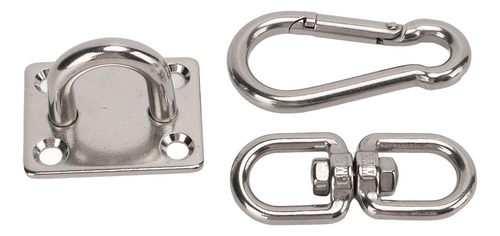 Juego De Hamacas For Colgar En El Techo, Resistente, Girato
