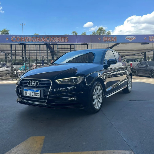 Audi A3 1.4 Sedan Tfsi Stronic 122cv