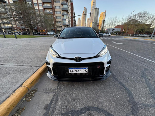 Toyota Yaris Gr
