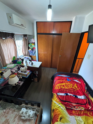 Ph En Venta De 3 Ambientes Con Cochera Apto Credito