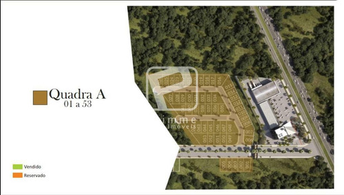 Imagem 11 de 15 de Terreno Comercial Em Loteamento Colinas De Camboriu Village - 4462