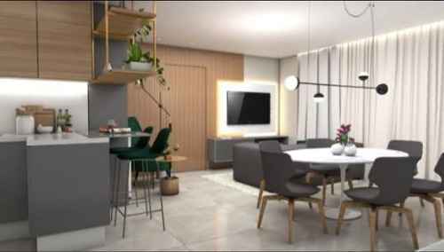Imagem 1 de 9 de Apartamento Com 3 Dormitórios À Venda, 105 M² Por R$ 1.190.000,00 - Vila Olímpia - São Paulo/sp - Ap19433