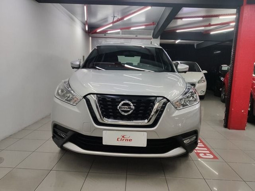 Imagem 3 de 14 de Nissan Kicks Sl Xtronic Cvt 1.6 16v Flex, Ibz6967