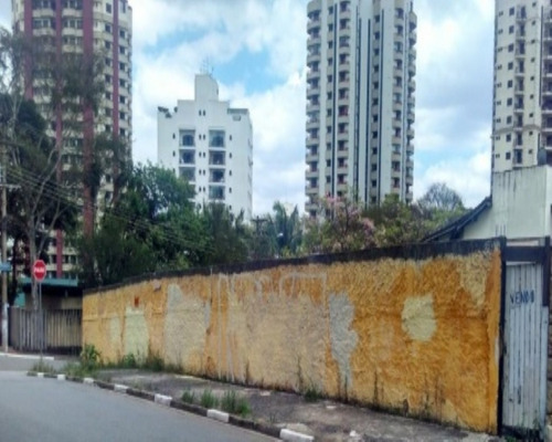 Imagem 2 de 9 de Terreno - Te-14 - 32142488