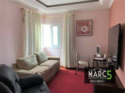 Imagem 4 de 20 de Casa Em Condominio - Aruja 5 - 1916