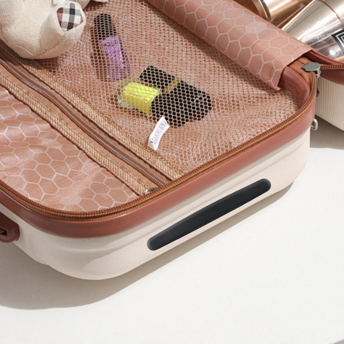 Alça Para Mala De Viagem Alça Para Mala De Viagem 21,5 Cm