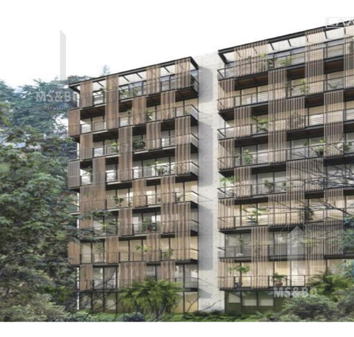 Imagen 12 de 14 de Departamento Venta Lomas De Tecamachalco