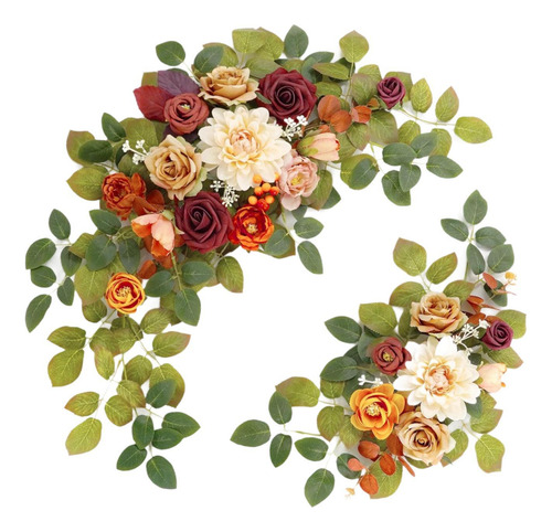 Hermosas Decoraciones Florales Para Bodas Y