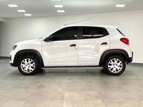 Renault Kwid Life 1.0 Financio 100 % En Cuotas De $ 9.900
