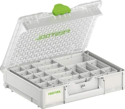 Festool Systainer - Organizador