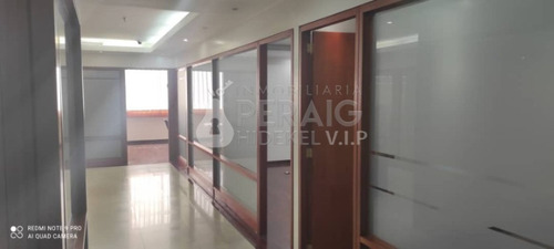 Imagen 2 de 9 de Alquiler De Oficina Comercial En Altamira