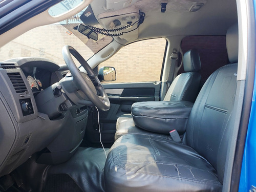 Imagen 12 de 18 de Dodge Ram 2500 4x4
