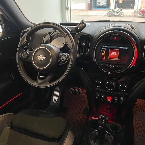 Mini Countryman 2.0 F60 Cooper S Jcw All4