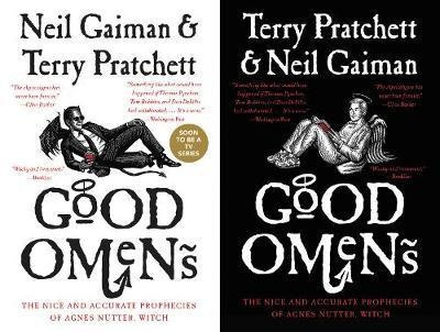 Good Omens - Neil Gaiman