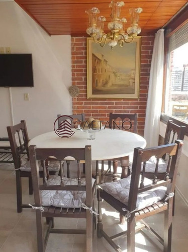 Imagen 7 de 10 de Alquiler Apartamento 1 Dormitorio Punta Del Este - Punta Del Este La Pastora