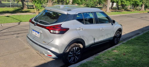 Nissan Kicks 1.6 Advance Cvt 120cv
