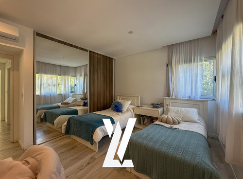 Casa 4 Ambientes En Venta Fincas De Hudson