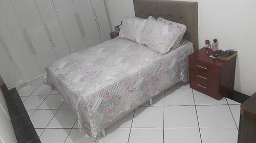 Imagem 16 de 16 de Casa Com 2 Dormitórios À Venda, 170 M² Por R$ 450.000,00 - Nova Pompéia - Piracicaba/sp - Ca2486