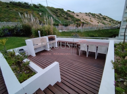 Hermoso Y Excelente Depto En Velas De Montemar - Concón