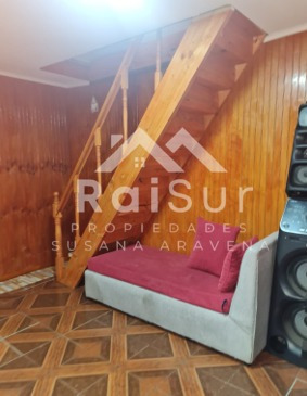 Casa Con Local Comercial Funcionando