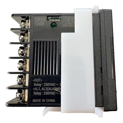 Tx4s-24r Pirómetro Control De Temperatura Autonics