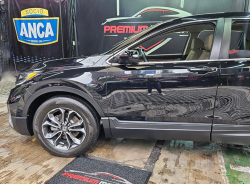 Honda CR-V 1.5 Turbo Plus Cvt