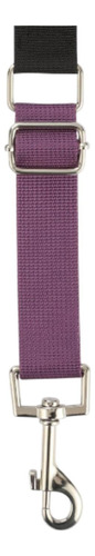 Extensão Do Braço Do Braço De Petróleo Extensão De Roxo