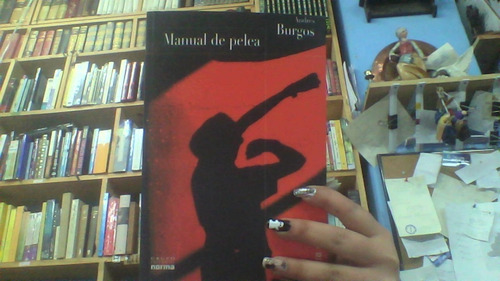 Manual De Pelea 