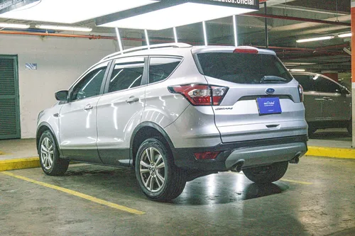 Ford Escape 2.0 Se 4x2