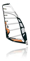 Comprar Vela Windsurf Gaastra Vapor 11 Mts Sail Sailing Race 