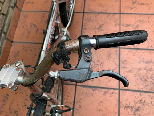 Bicicleta Niños Olmo Cosmos