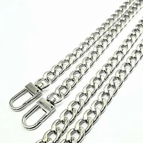 CADENA PARA BOLSO 4 MM. X 90 CM. - Cadenas Para Bolsos