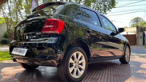 Imagen 15 de 25 de Volkswagen Gol Trend Comfortline Ma