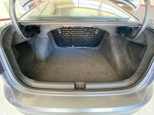 Volkswagen Virtus 1.6 Msi Total Flex Manual