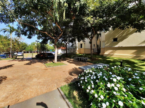 Imagem 12 de 14 de Apartamento À Venda Em Loteamento Center Santa Genebra - Ap005739
