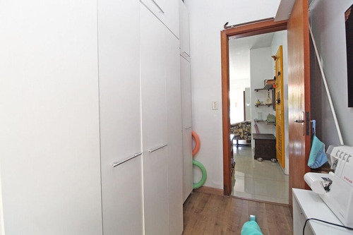 Imagem 11 de 20 de Casa À Venda No Bairro Hípica - Porto Alegre/rs - O-27488-44805