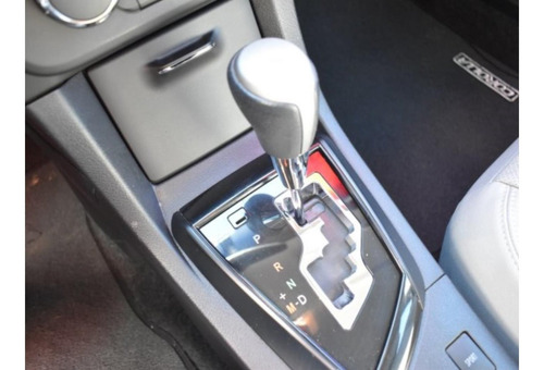 Imagem 9 de 15 de Corolla 2.0 Xei 16v Flex 4p Automático