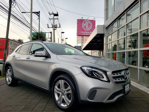 Mercedes-Benz Clase GLA 1.6 200 Sport At