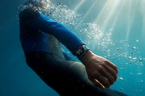 Imagen 4 de 5 de Reloj Inteligente Smartwatch Apple Watch Serie 7 Original