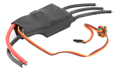 Controlador De Velocidad Eléctrico De Refrigeración Por Agua