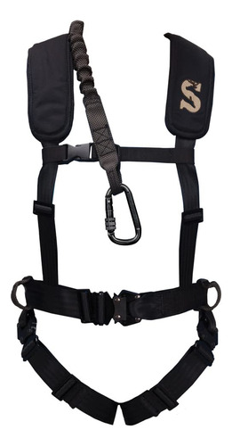 Summit Treestands - Arnes De Seguridad Deportivo Para Hombre