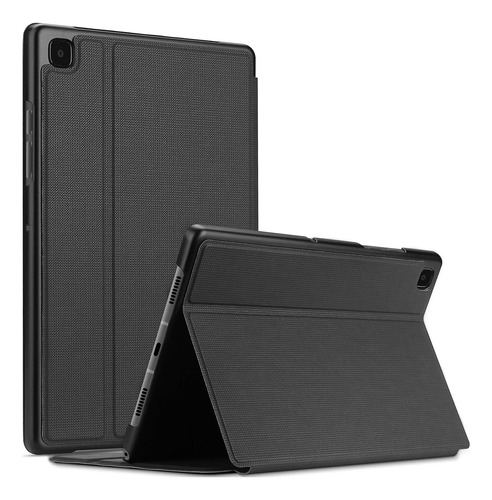 Funda Procase Samsung Galaxy Tab A7 2020 Slim Stand Black
