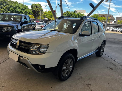 Renault Duster 2.0 Ph2 4x4 Privilege