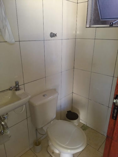 Sobrado À Venda, 3 Quartos, 1 Suíte, 4 Vagas, Jardim Adriana - Guarulhos/sp - 1220