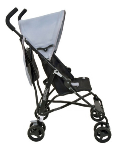 Imagem 3 de 6 de Carrinho De Passeio Para Bebê Burigotto