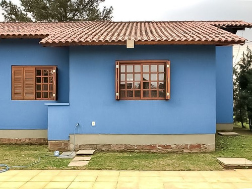 Imagem 2 de 16 de Casa À Venda, 180 M² Por R$ 957.500,00 - Residence Park - Gravataí/rs - Ca1800