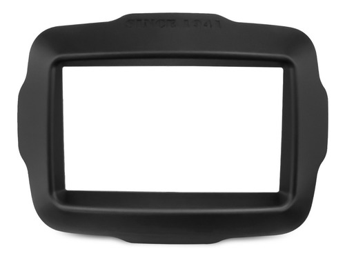 Central Multimidia Bluetooth Renegade 15 A 19 Moldura 7 Pol