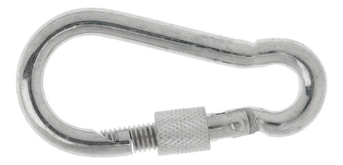 Clips De Mosquetón Ultrarresistentes Caribeaners