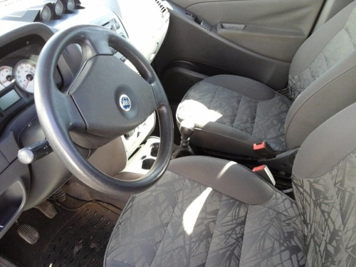 Fiat Idea Adventure 2008 Impecable Unico Dueño Facilidad Pta