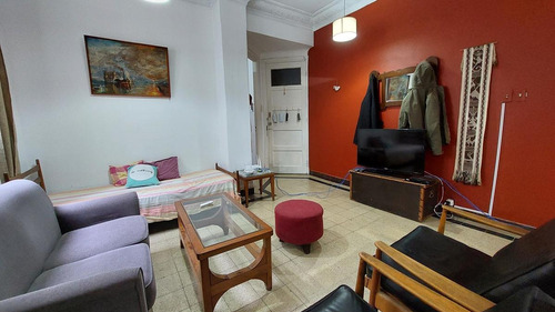 Imagen 5 de 20 de Venta De Apartamento De 5 Dormitorios En Centro